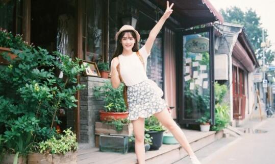 女朋友说肚子疼怎么回答